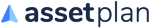 Logo Assetplan 