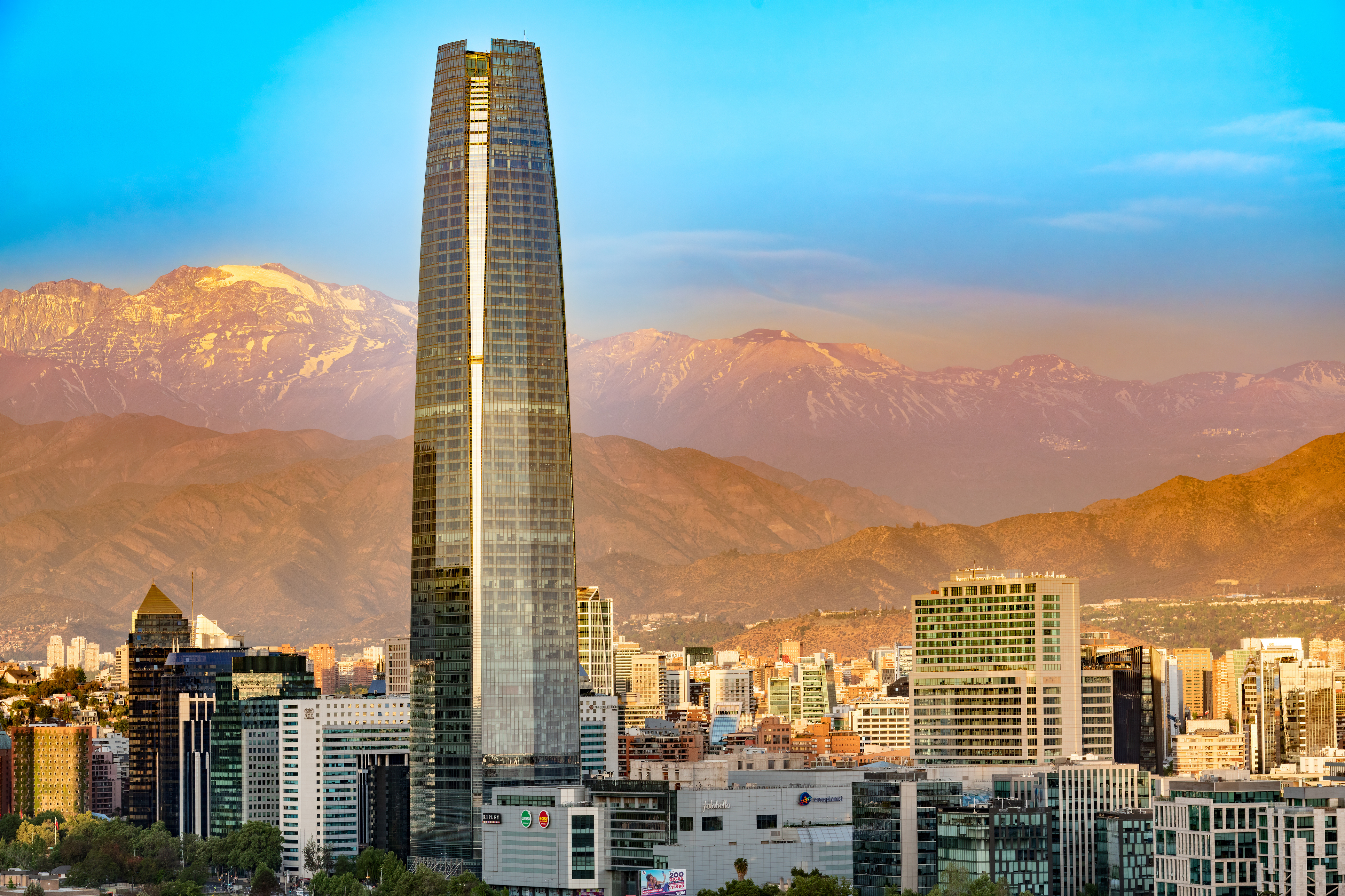 ley de copropiedad inmobiliaria