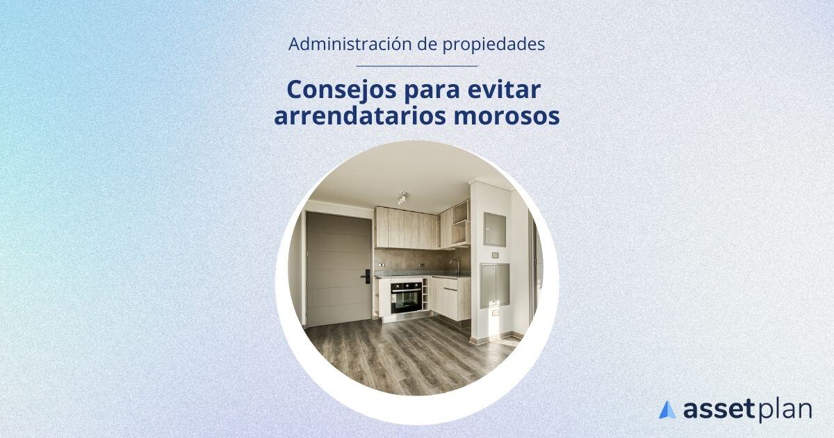 Cobertura de no pago de morosos