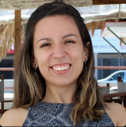 Picture of Francesca Cassinelli