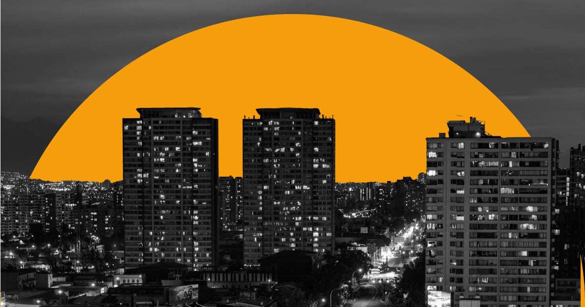 La Florida, Región Metropolitana de Santiago de Chile