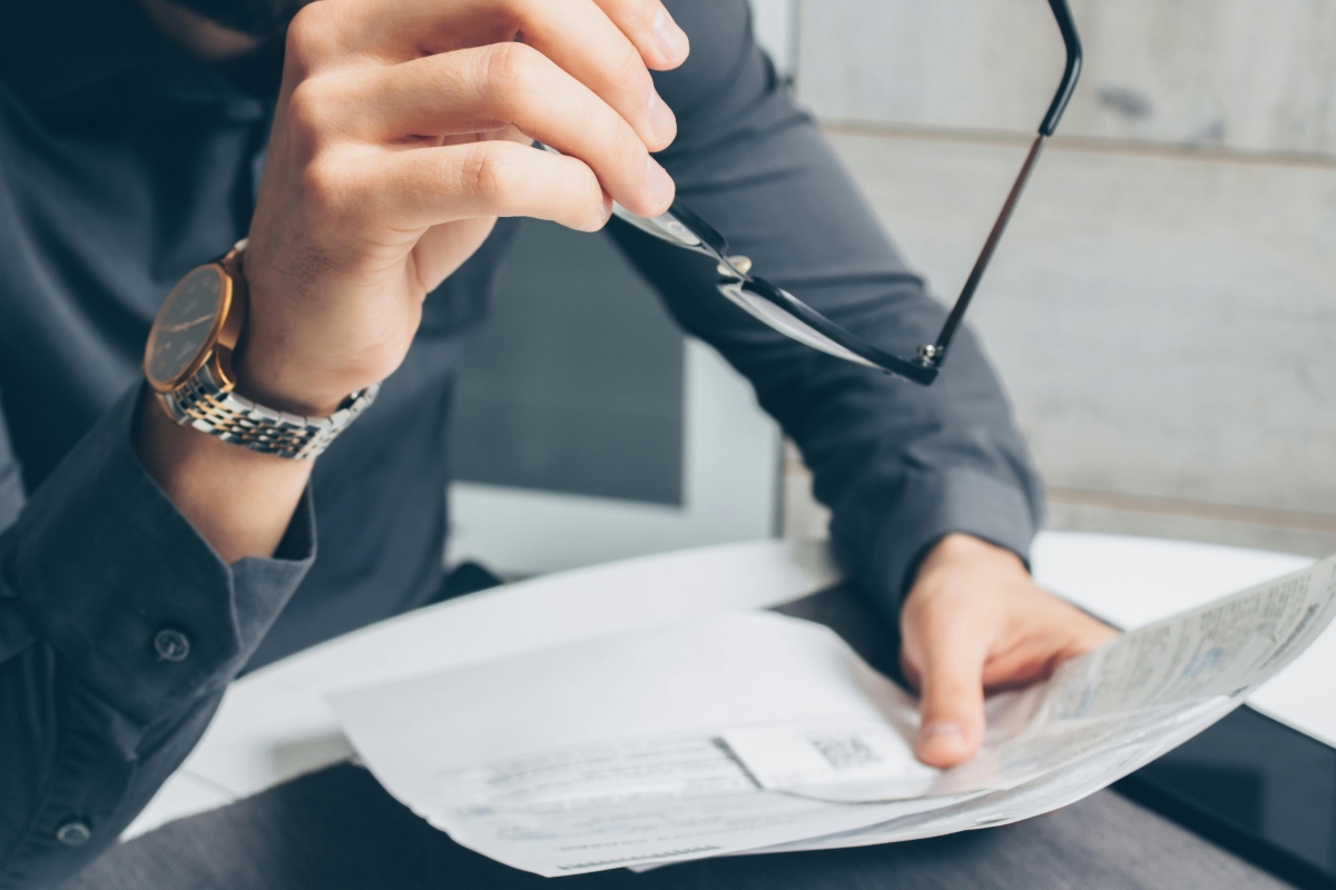 Terminar un contrato de arriendo.
