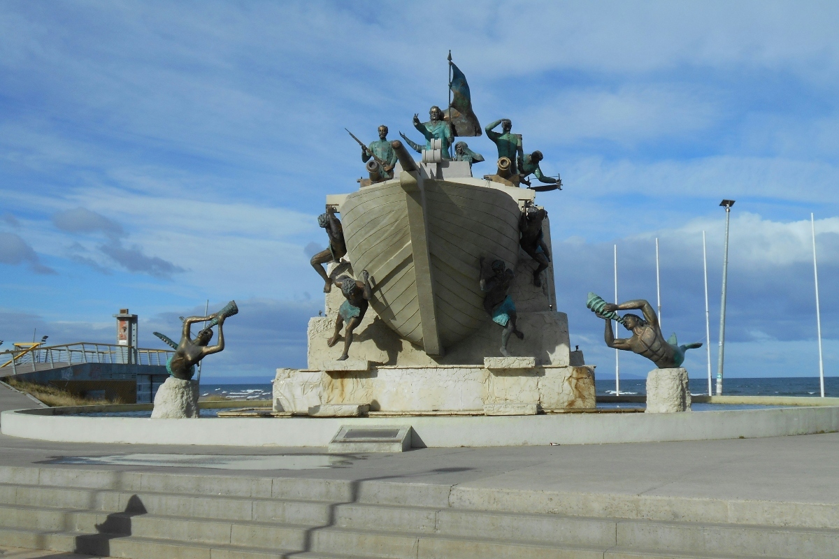 Corredores de propiedades Punta Arenas.
