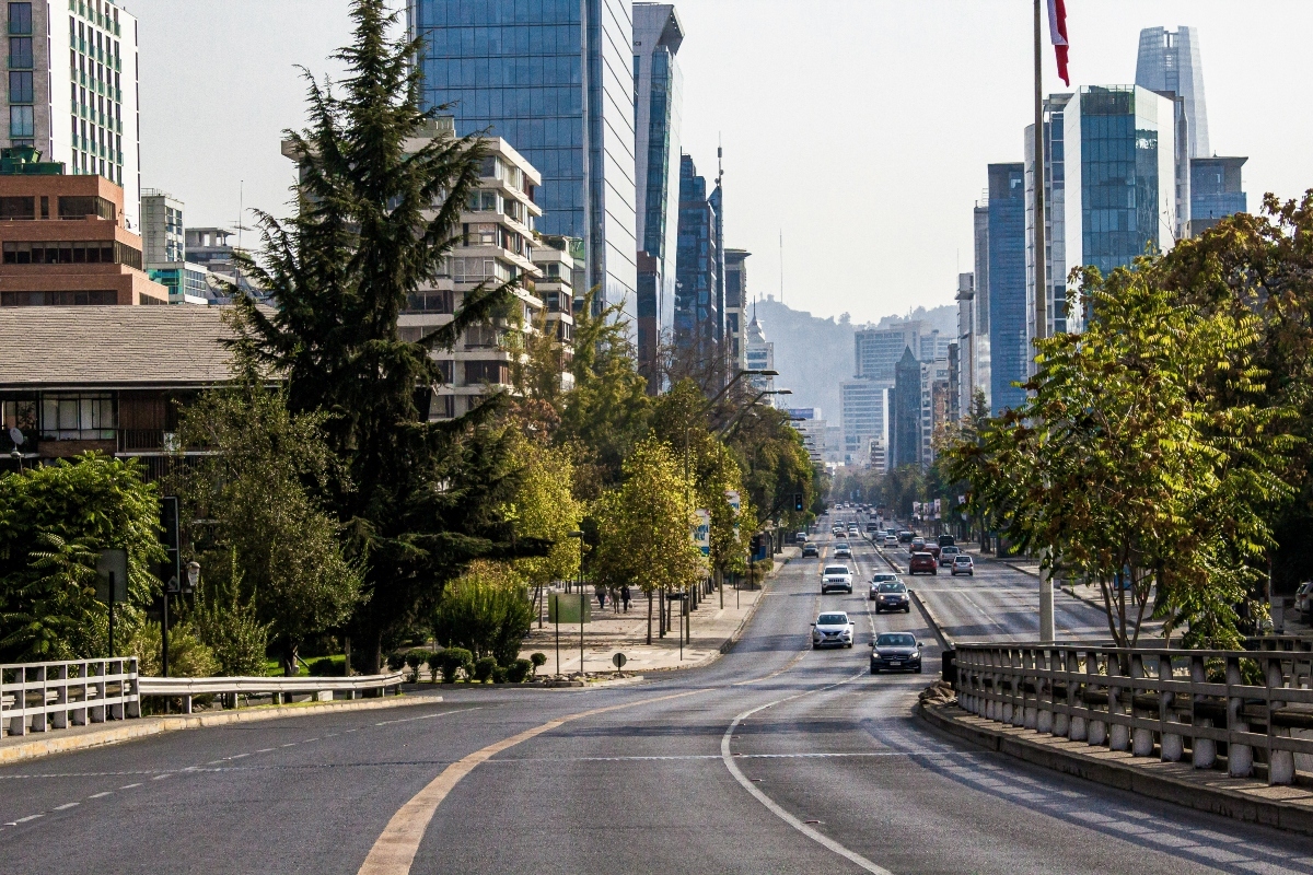 venta depto las condes