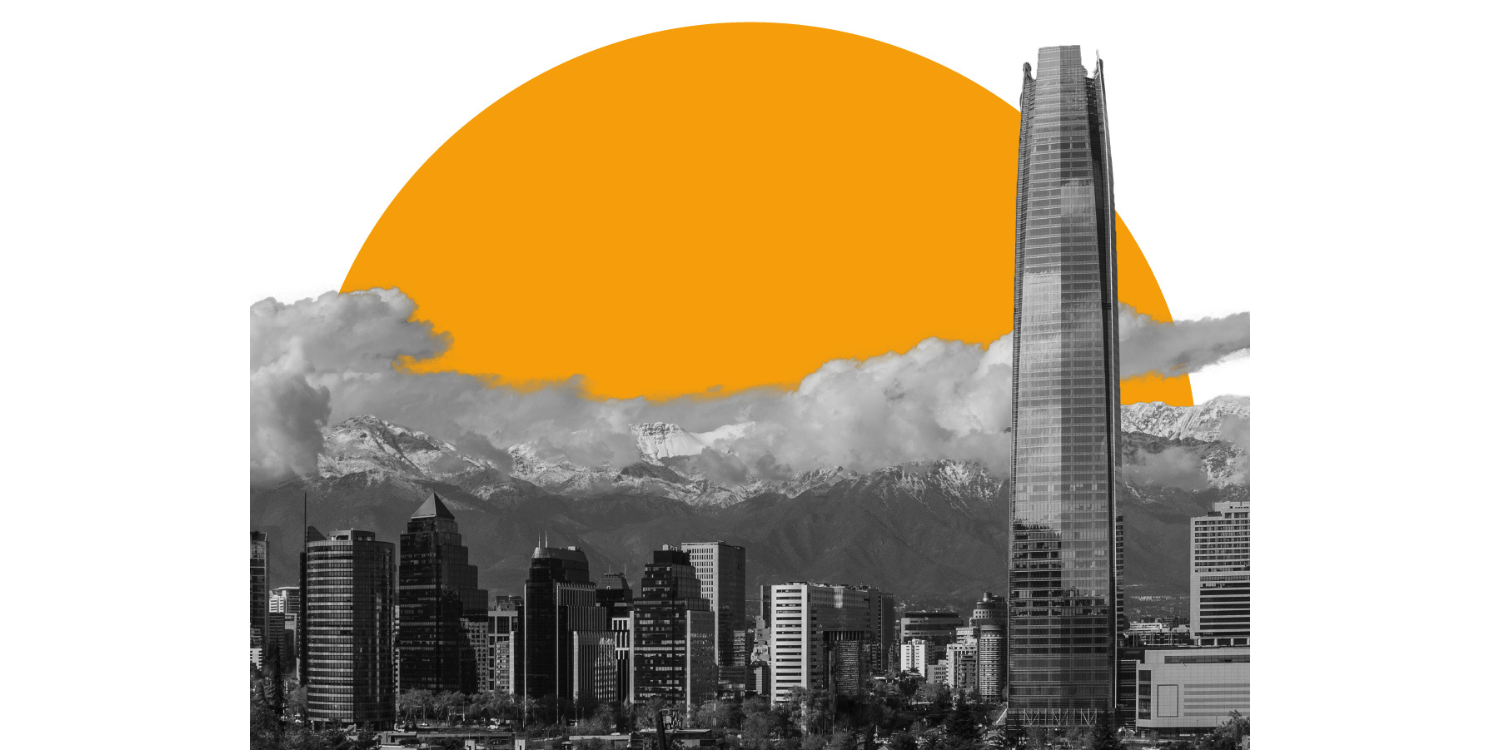 mejores barrios para arrendar en Chile