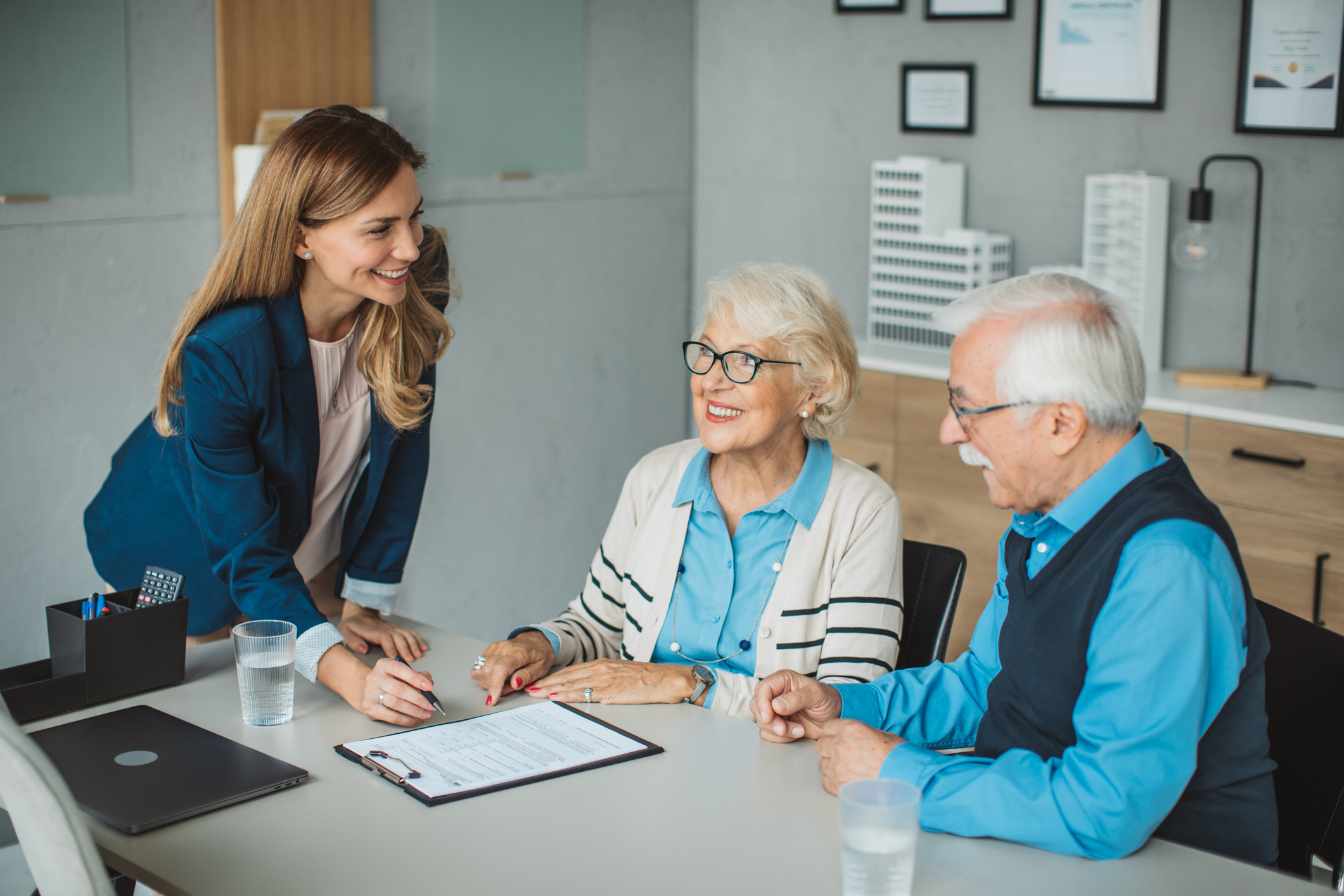 arriendo seguro en assetplan