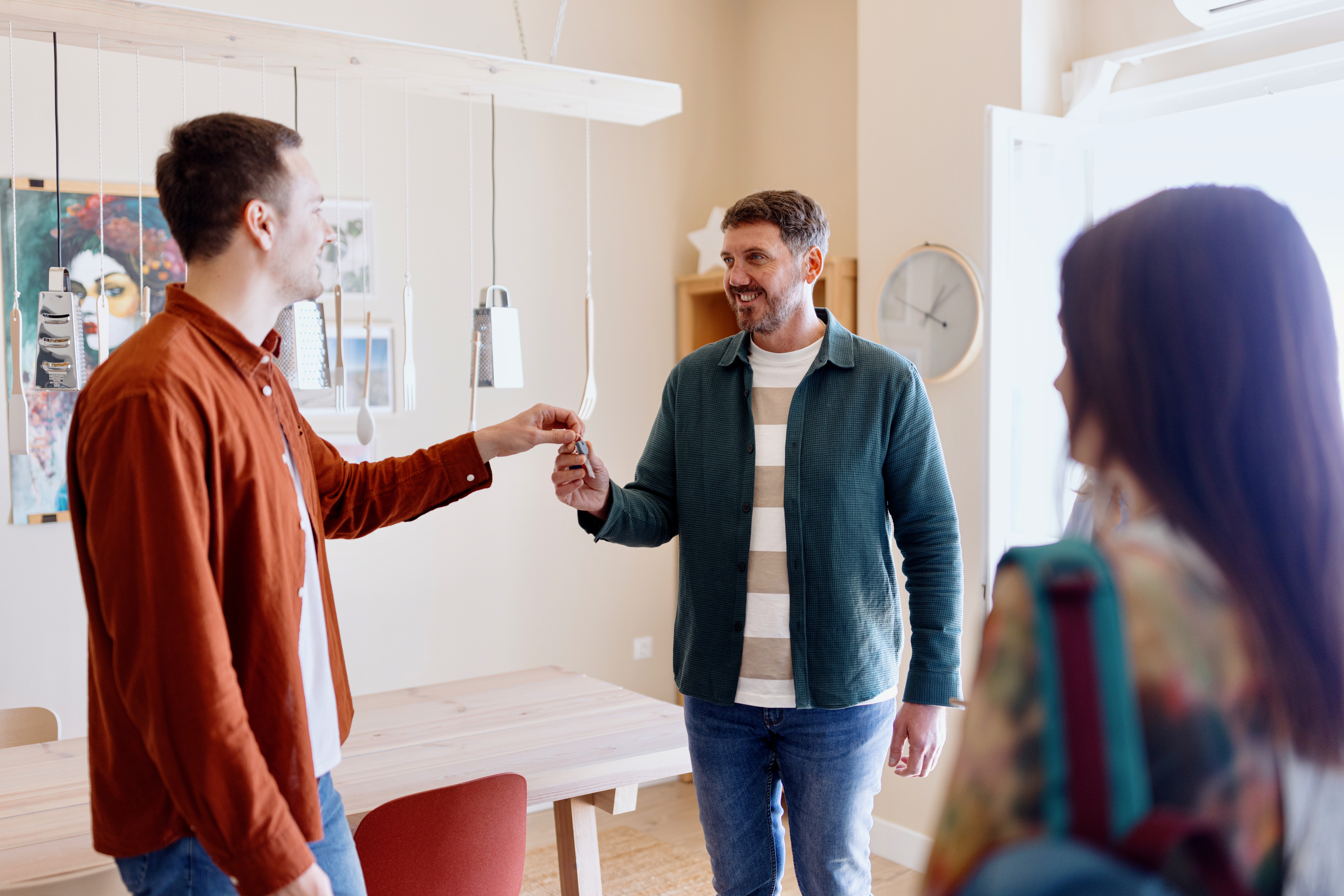 cómo arrendar mi departamento