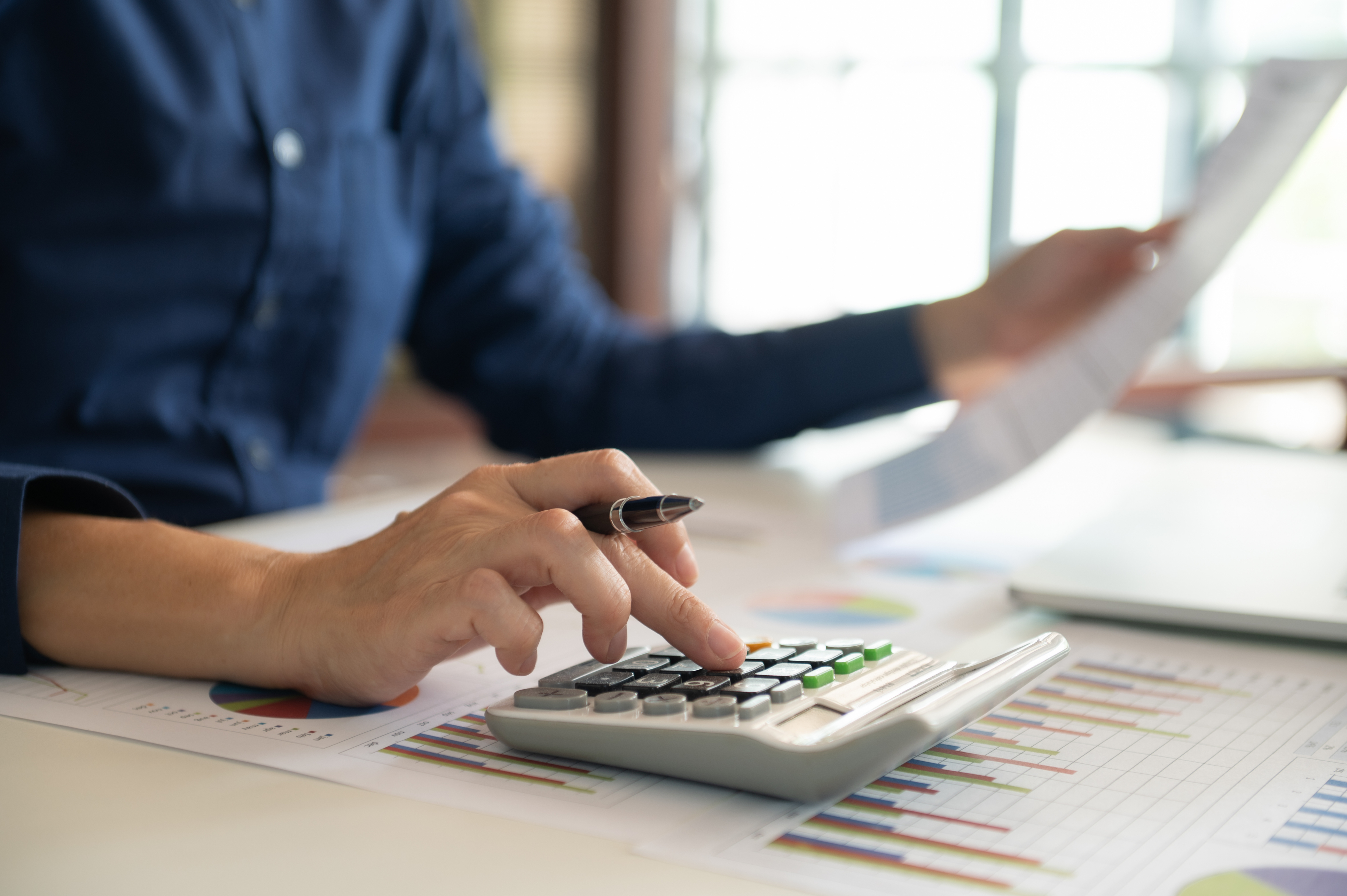 como recuperar el iva de un departamento