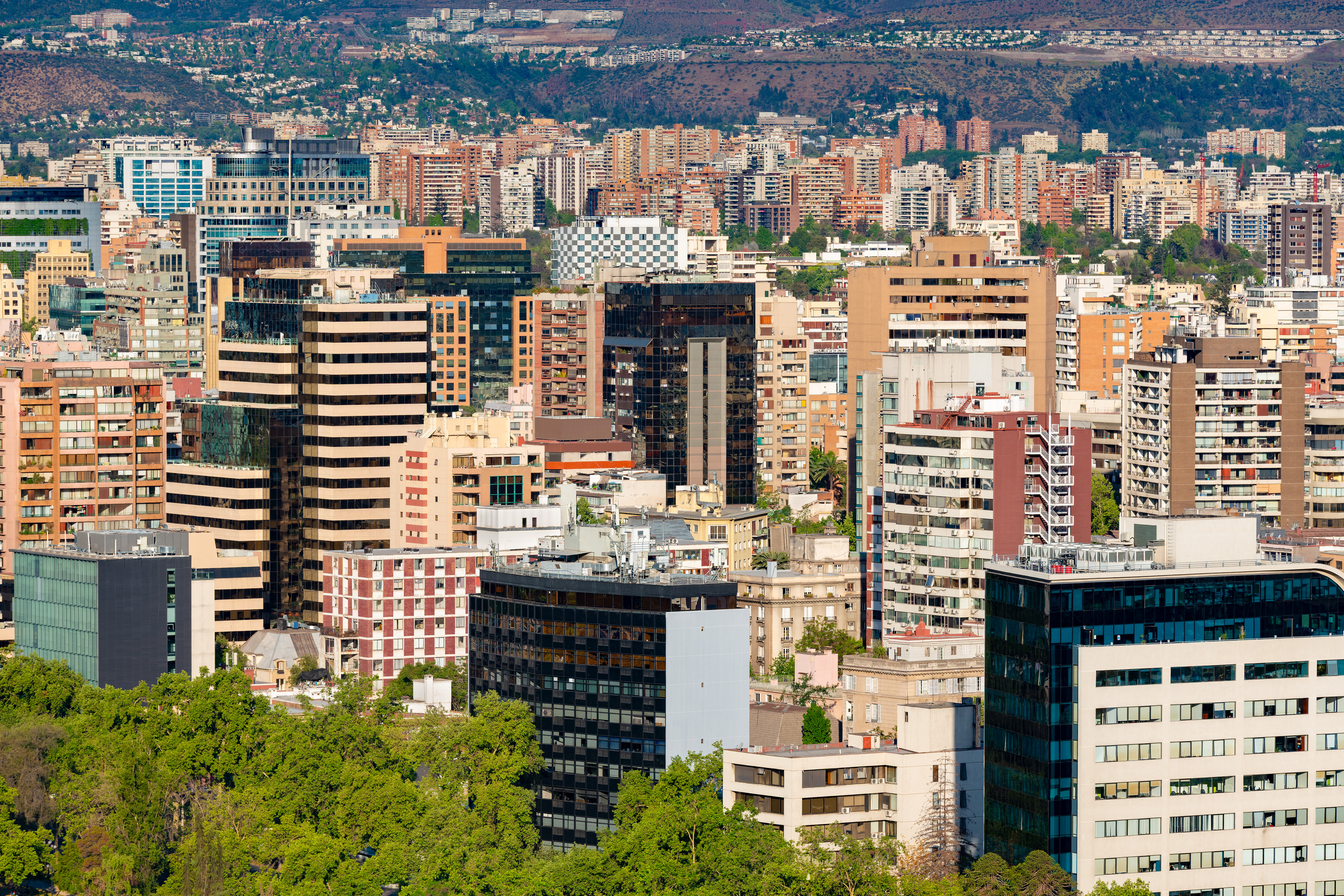  arrendar departamento en chile en 2026