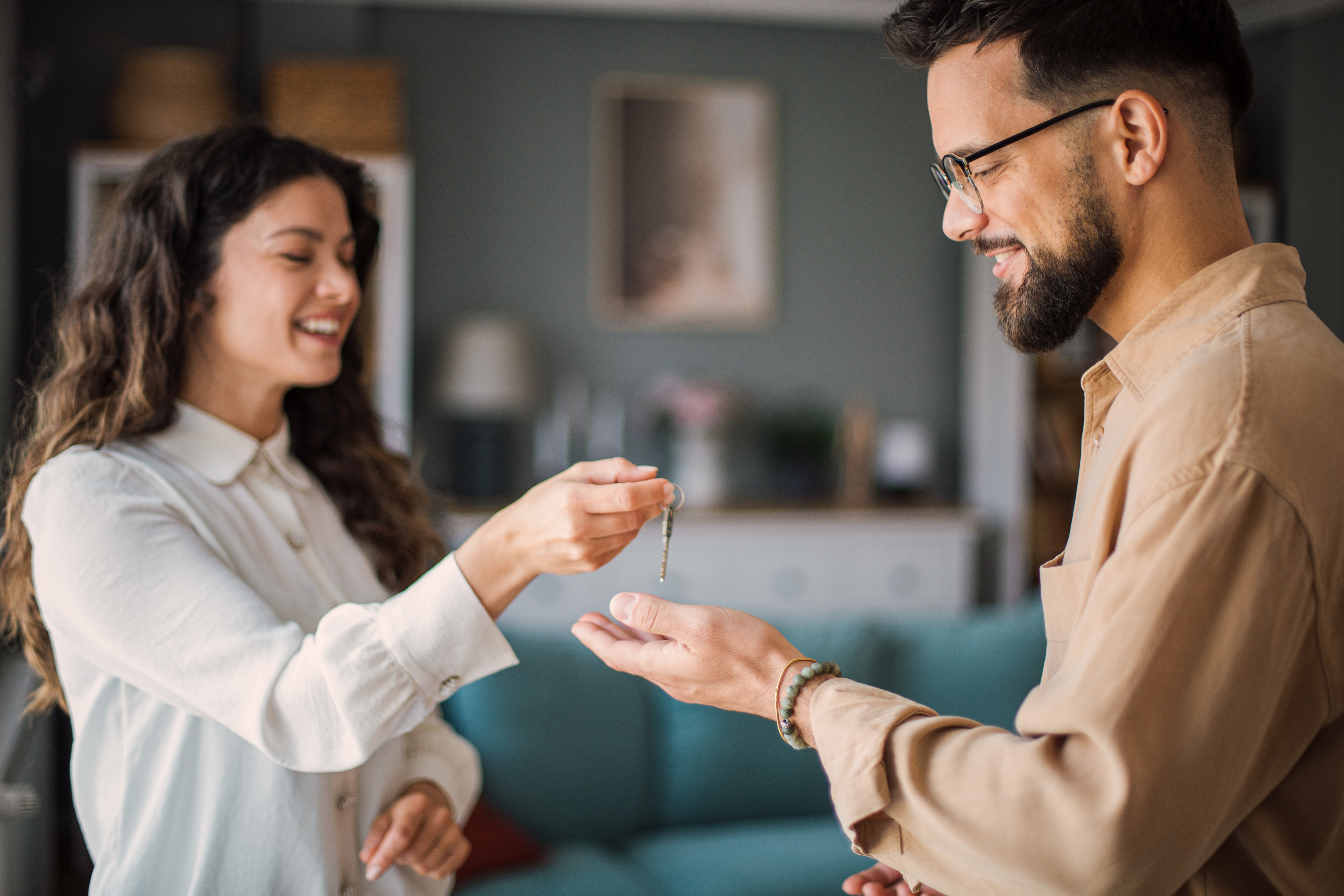 como conseguir arrendatarios en 2026